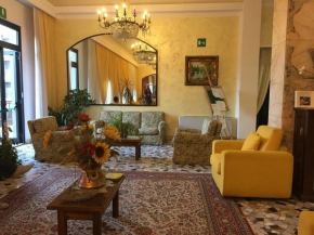 Hotel Cristallo - Chianciano Terme Chianciano Terme